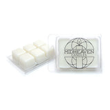 Midheaven Sweetgrass and Violet Soy Wax Melt