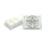 Midheaven Sea Salt and Orchid Soy Wax Melts-Finger Lakes New York 
