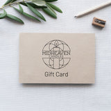 Midheaven Candles Virtual Gift Card