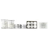 Midheaven Peppercorn Pomander Soy Candle // Size Lineup