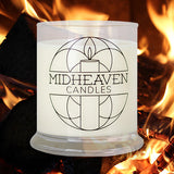 Midheaven Candles-Fireside Soy Candle-Featured Fireside Photo-fireside-fire-smokey-cozy fire-heat-Summer-woody-Finger Lakes-Finger Lakes New York-Bristol NY- Rochester NY-Soy Candle-natural-cozy-rustic  